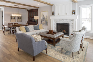 Modern Farmhouse