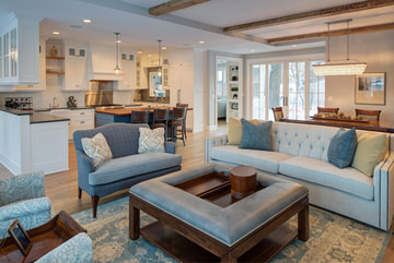 Modern Farmhouse
