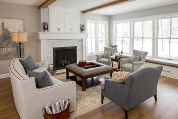 Modern Farmhouse