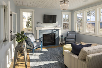 Modern Farmhouse
