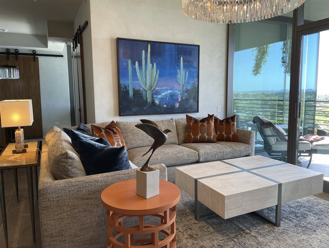 Scottsdale Sophistication