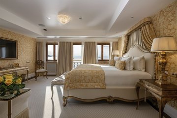 Luxury Perfected