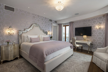 Luxury Perfected