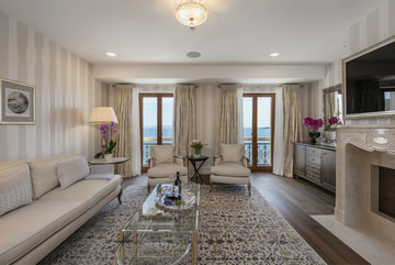 Luxury Perfected