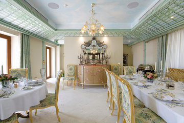 Luxury Perfected