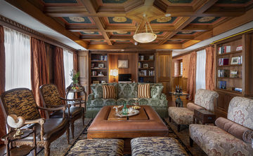 Luxury Perfected