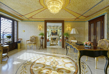 Luxury Perfected