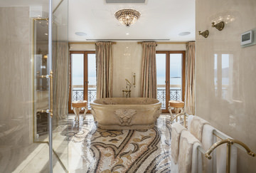 Luxury Perfected