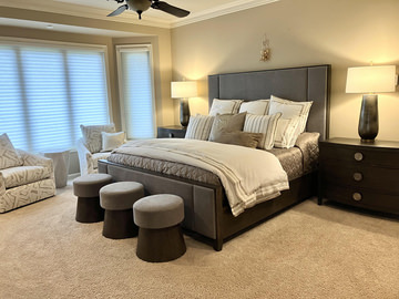 Transitional Serenity