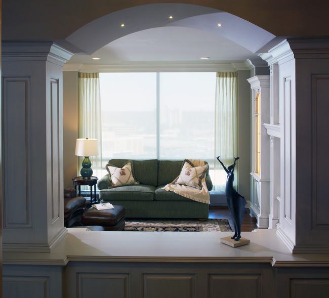 Gabberts Design Studio and Fine Furniture Bloomington MN, Little