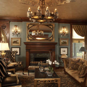 Classical Library