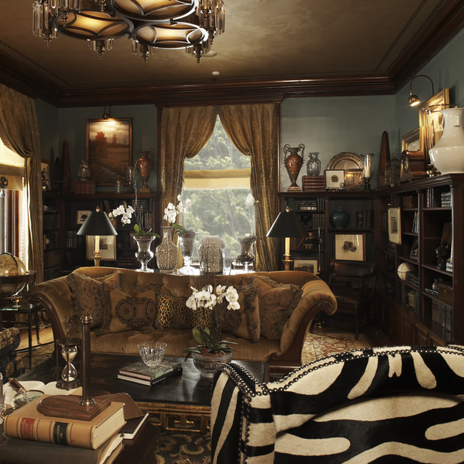 Classical Library
