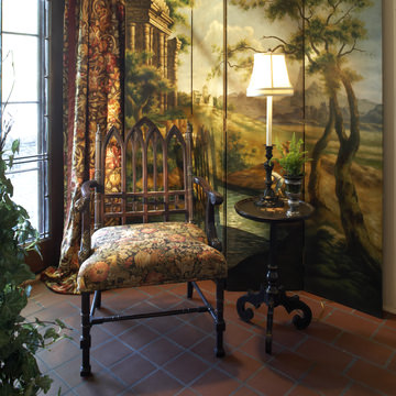 Lake Minnetonka ASID Showcase House