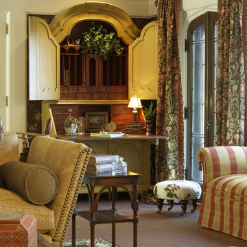 Lake Minnetonka ASID Showcase House