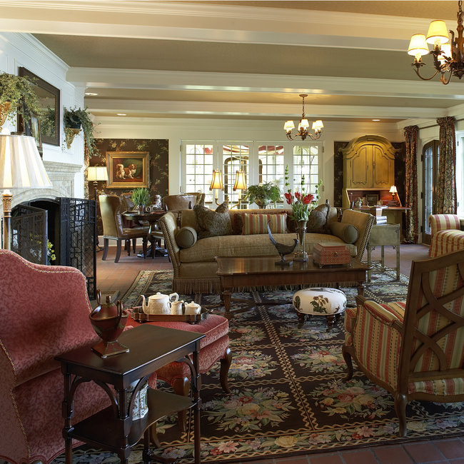 Lake Minnetonka ASID Showcase House