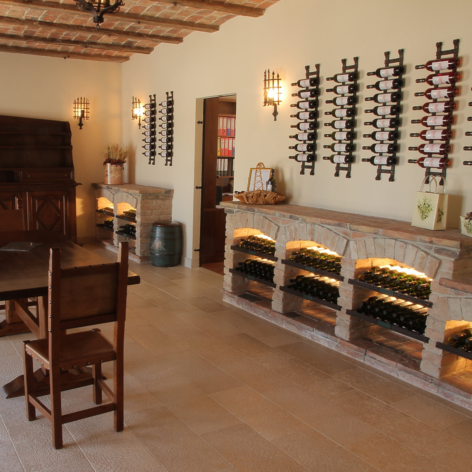 In Vino Veritas