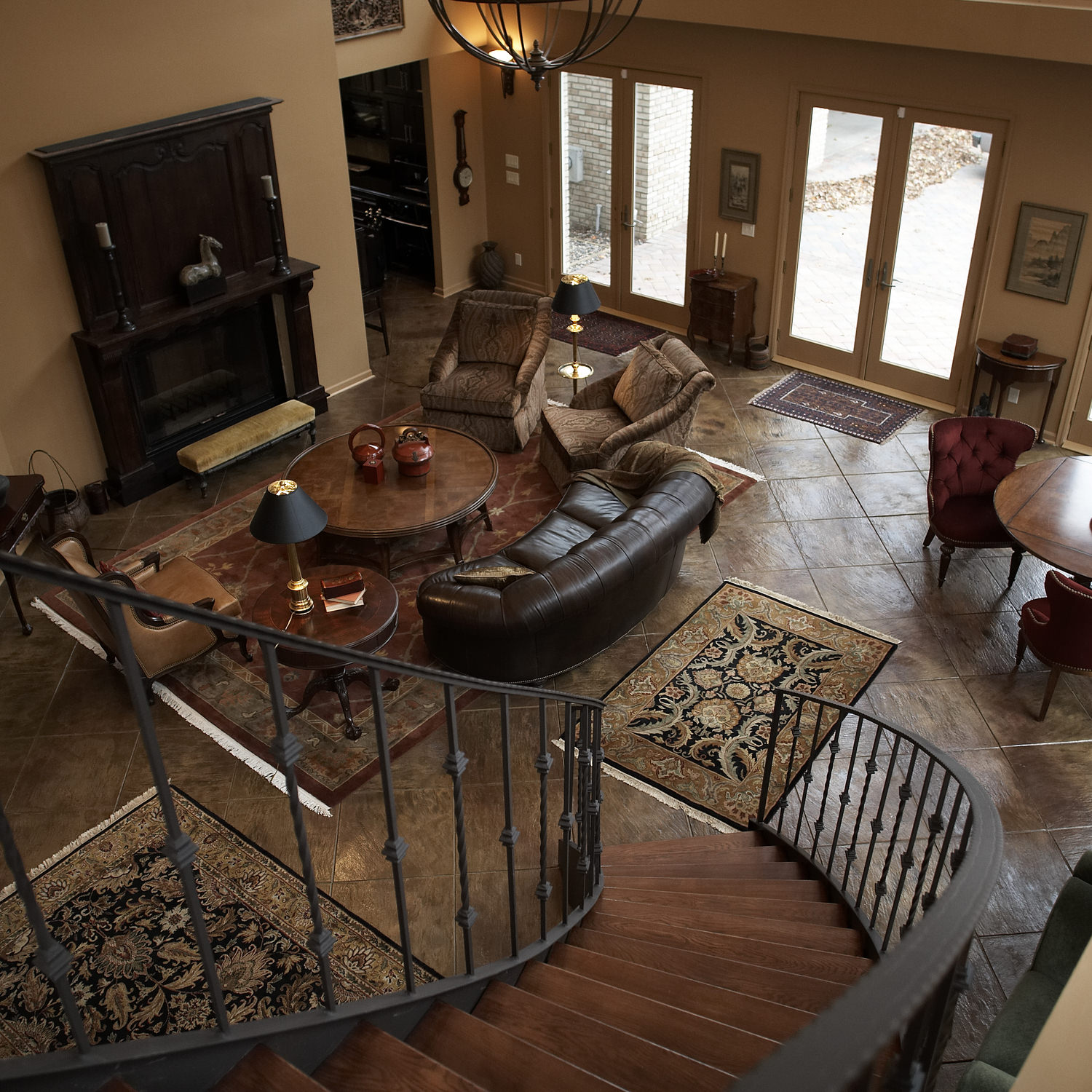 Carriage House