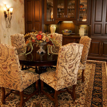 Edina Residence