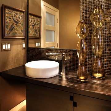 Eden Prairie Residence