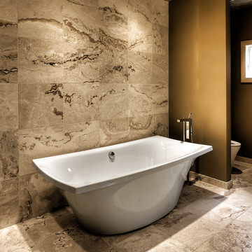 Eden Prairie Residence