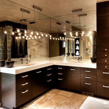 Eden Prairie Residence