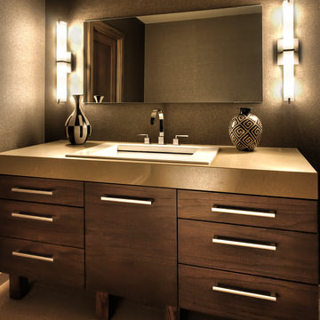 Eden Prairie Residence