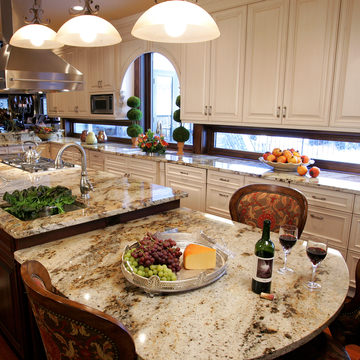 Edina Residence