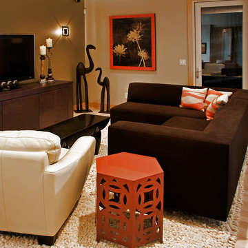 Eden Prairie Residence