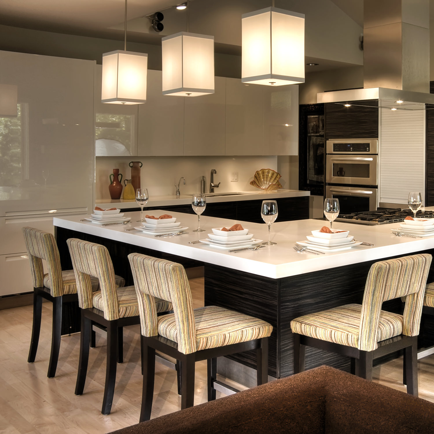 Eden Prairie Residence