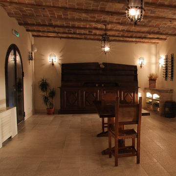 In Vino Veritas