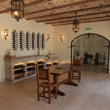 In Vino Veritas