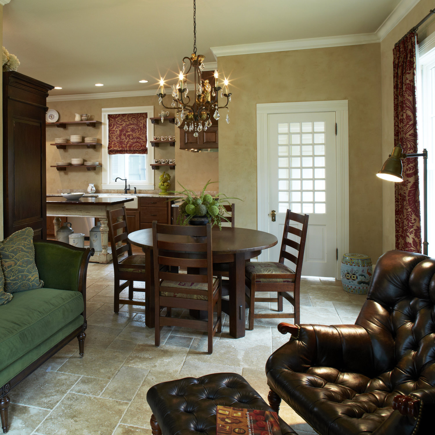 French Connection Design Project Gabberts