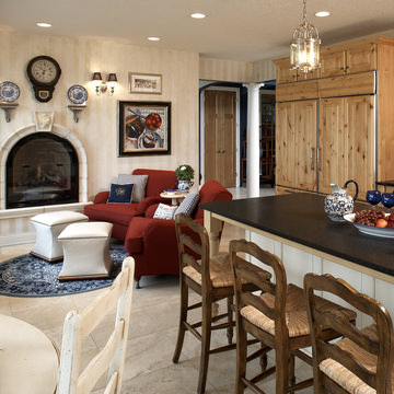 Lake Minnetonka Residence