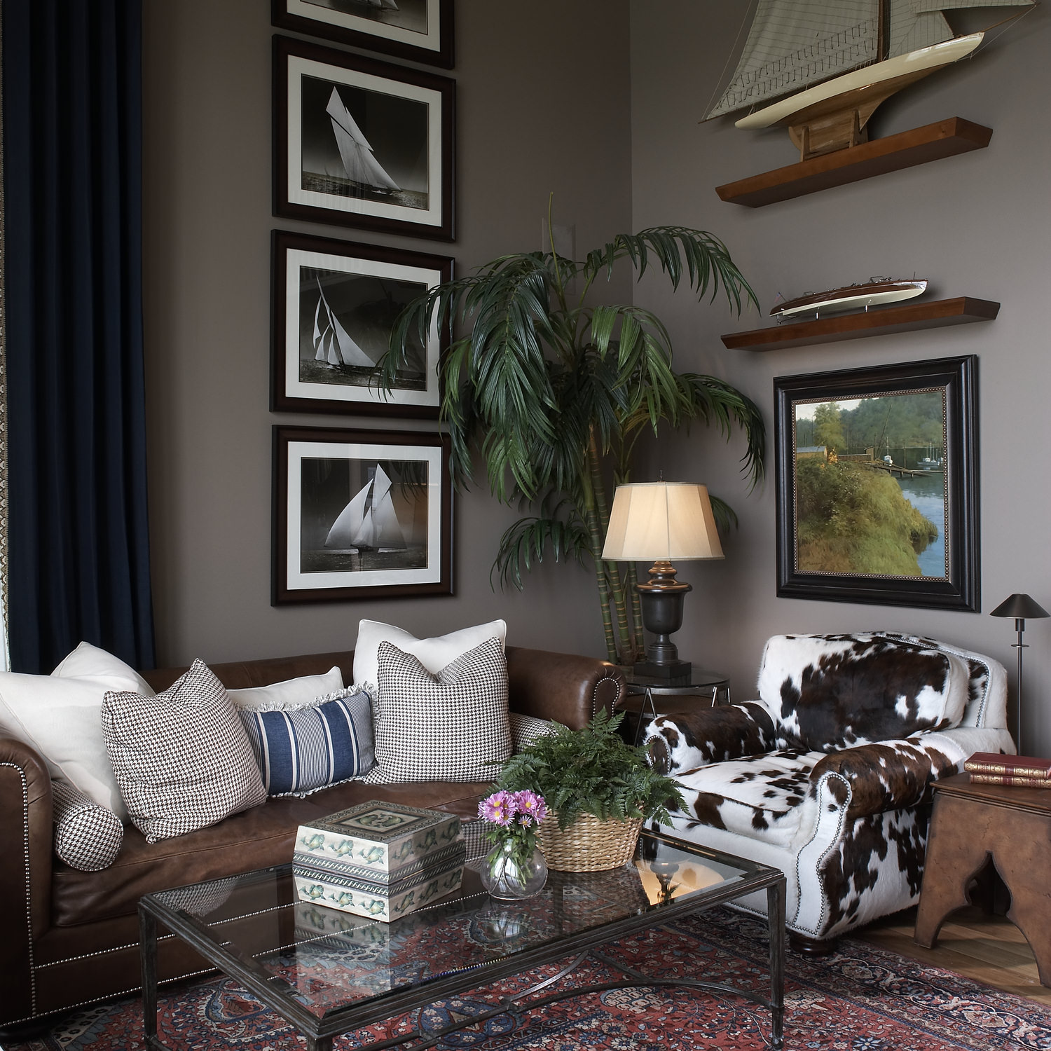 Lake Minnetonka Residence