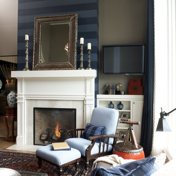 Lake Minnetonka Residence