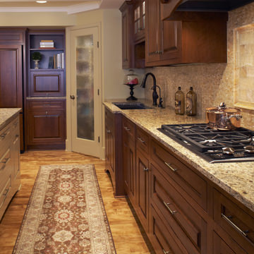 Grand Living on a Small Scale