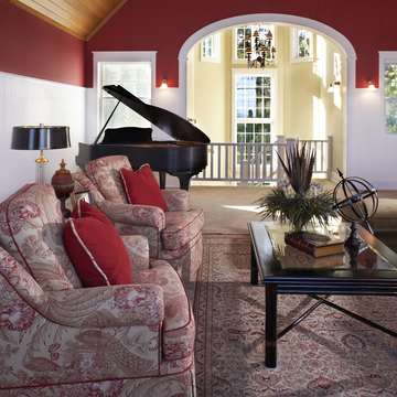 Tranquil Cottage
