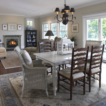 Tranquil Cottage