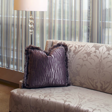 Mill City Retreat