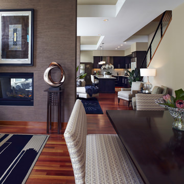 Mill City Retreat