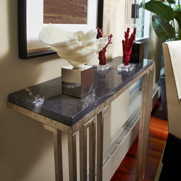 Mill City Retreat