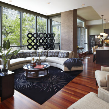 Mill City Retreat