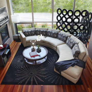 Mill City Retreat