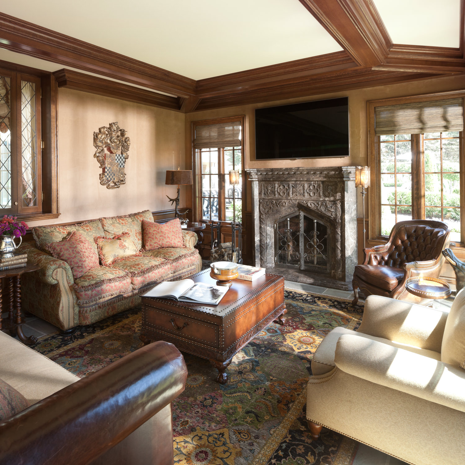 Gabberts Design Studio and Fine Furniture Bloomington MN, Little