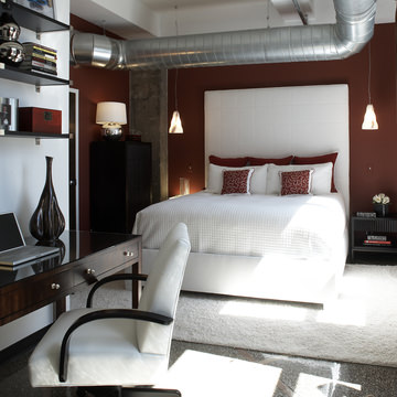 Urban Condo