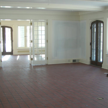Lake Minnetonka ASID Showcase House - before