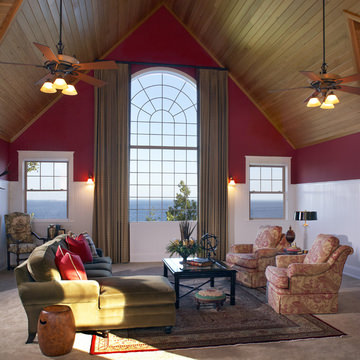 Tranquil Cottage