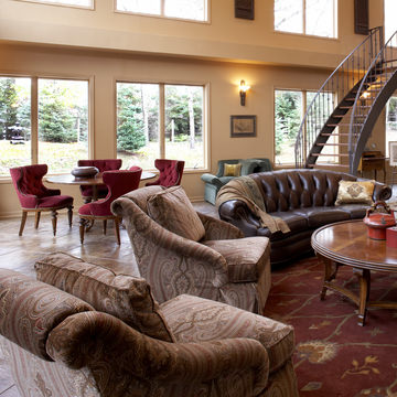 Carriage House