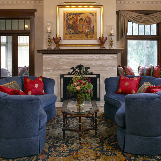 Italianate Revival
