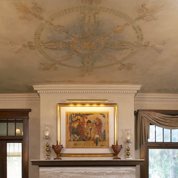Italianate Revival